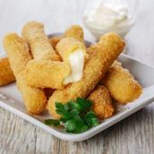 Mozzarella Sticks
