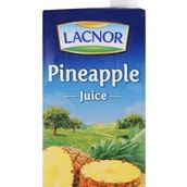 Pineapple Canned Juice