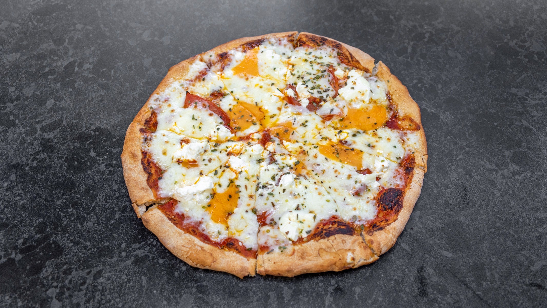 Mixed Cheese