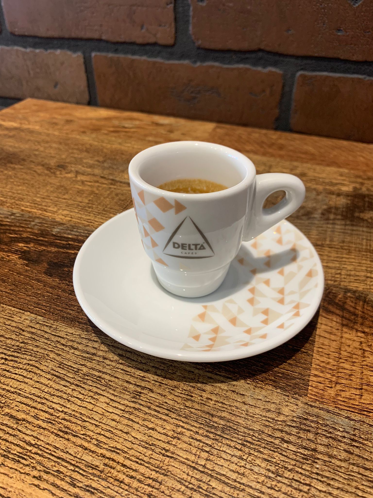 Espresso