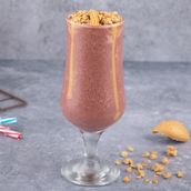 Peanut Acai Smoothie 
