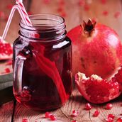 Pomegranate Juice