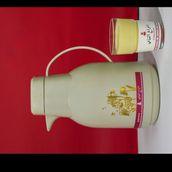 1 L Dallah Custard 