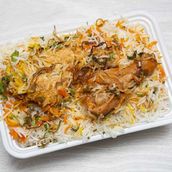 Chicken Biryani By Biryani me