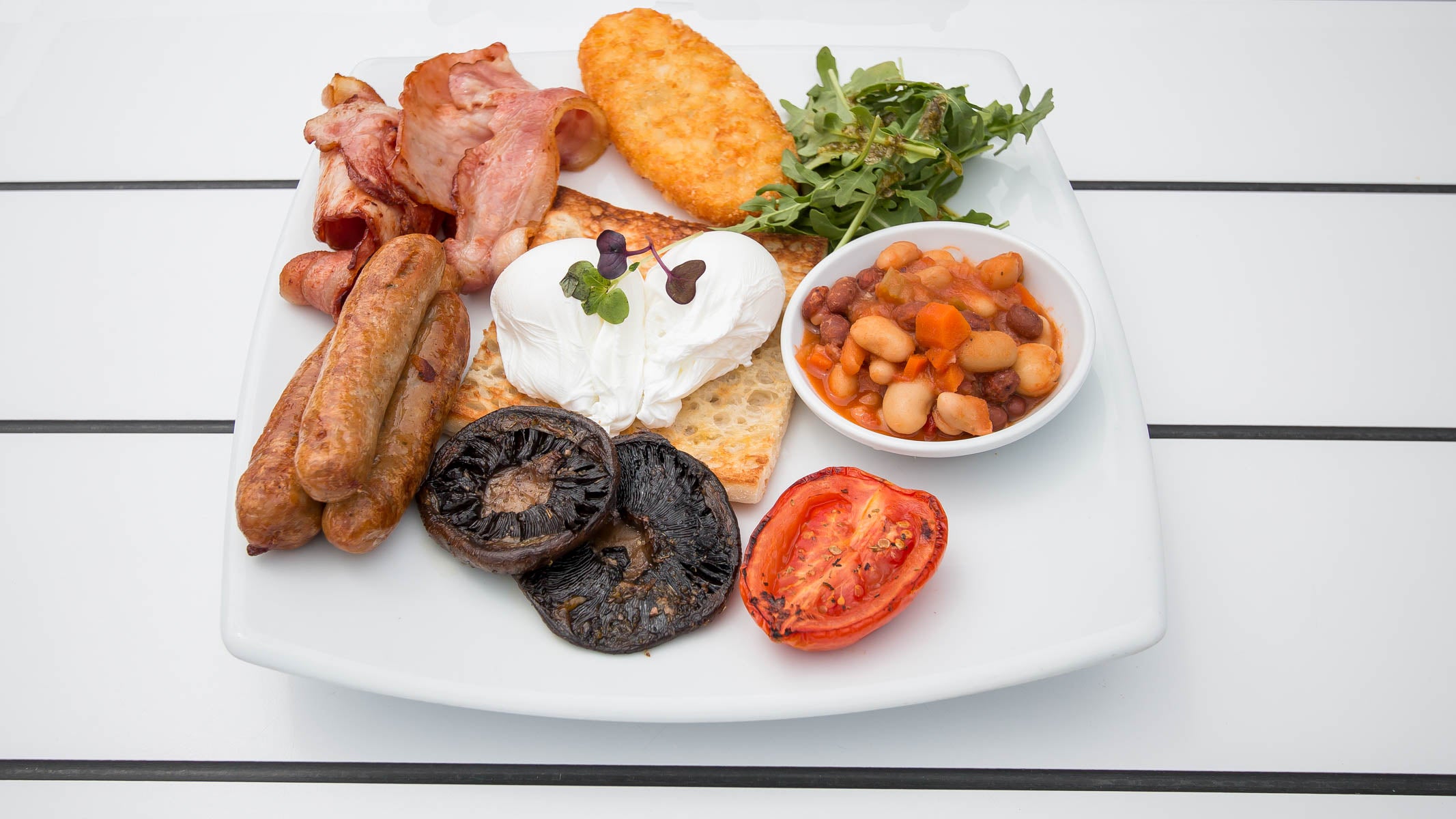 Breakfast Box