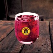 Strawberry Drink