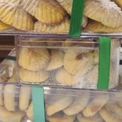 Maamoul Pistachio