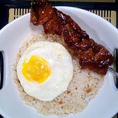 Barsilog