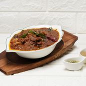 Idukki Gold beef curry 
