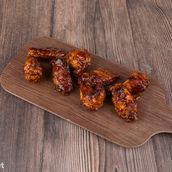 Chicken Wings (Medium Size - Price/ Qty In Selection)