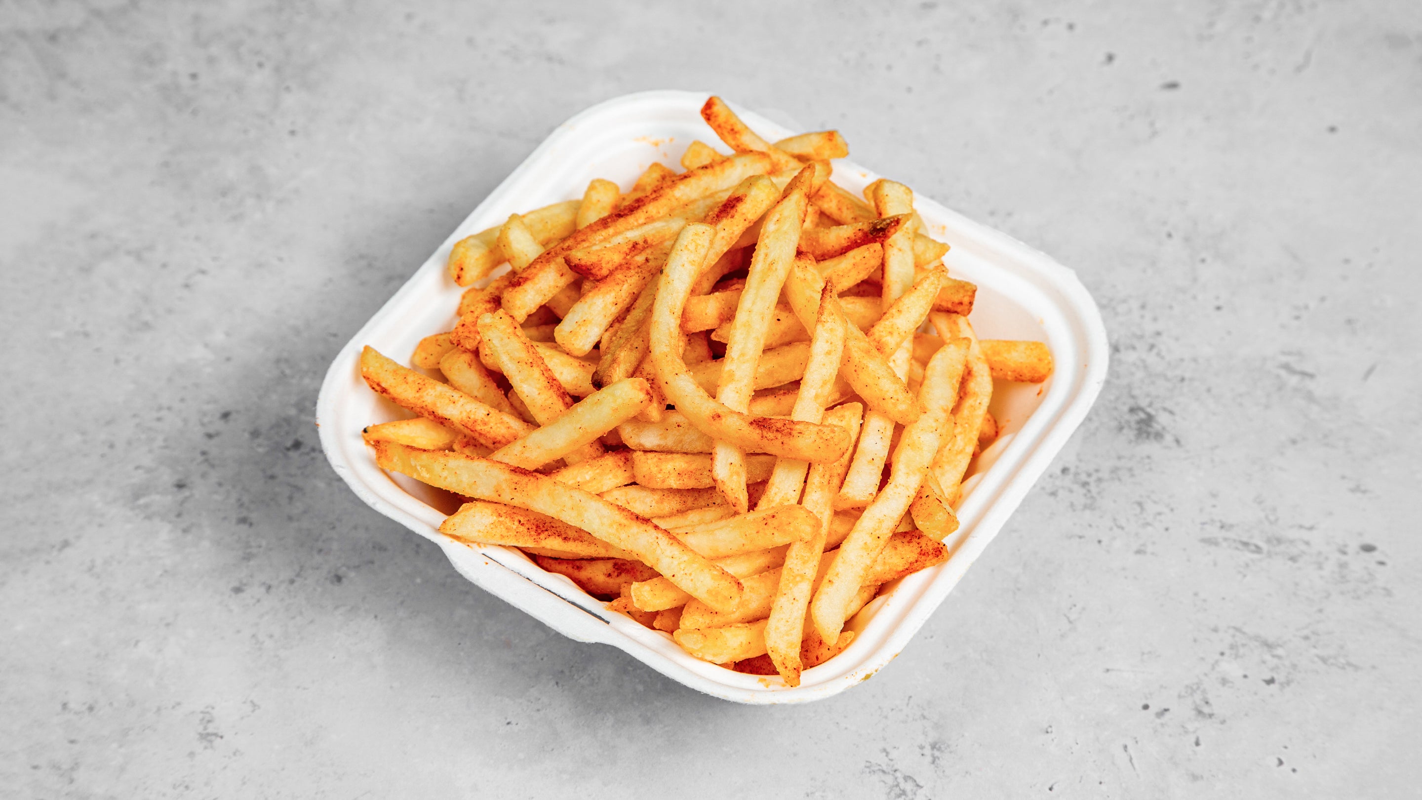 Portion of Chips