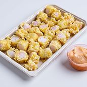 Special Tempura