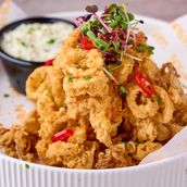 Dr. Calamari