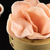 Prawn Crackers
