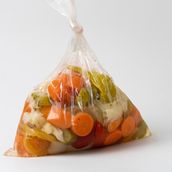 Mixed Pickle 500 Gm