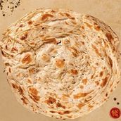 Malawah Bread