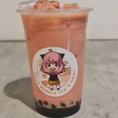 Anya Bubble Tea