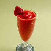Strawberry Smoothie