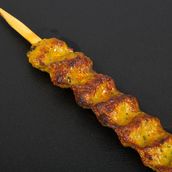 Mince Chicken Kabab - Seekh