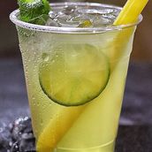 Lychee Ade