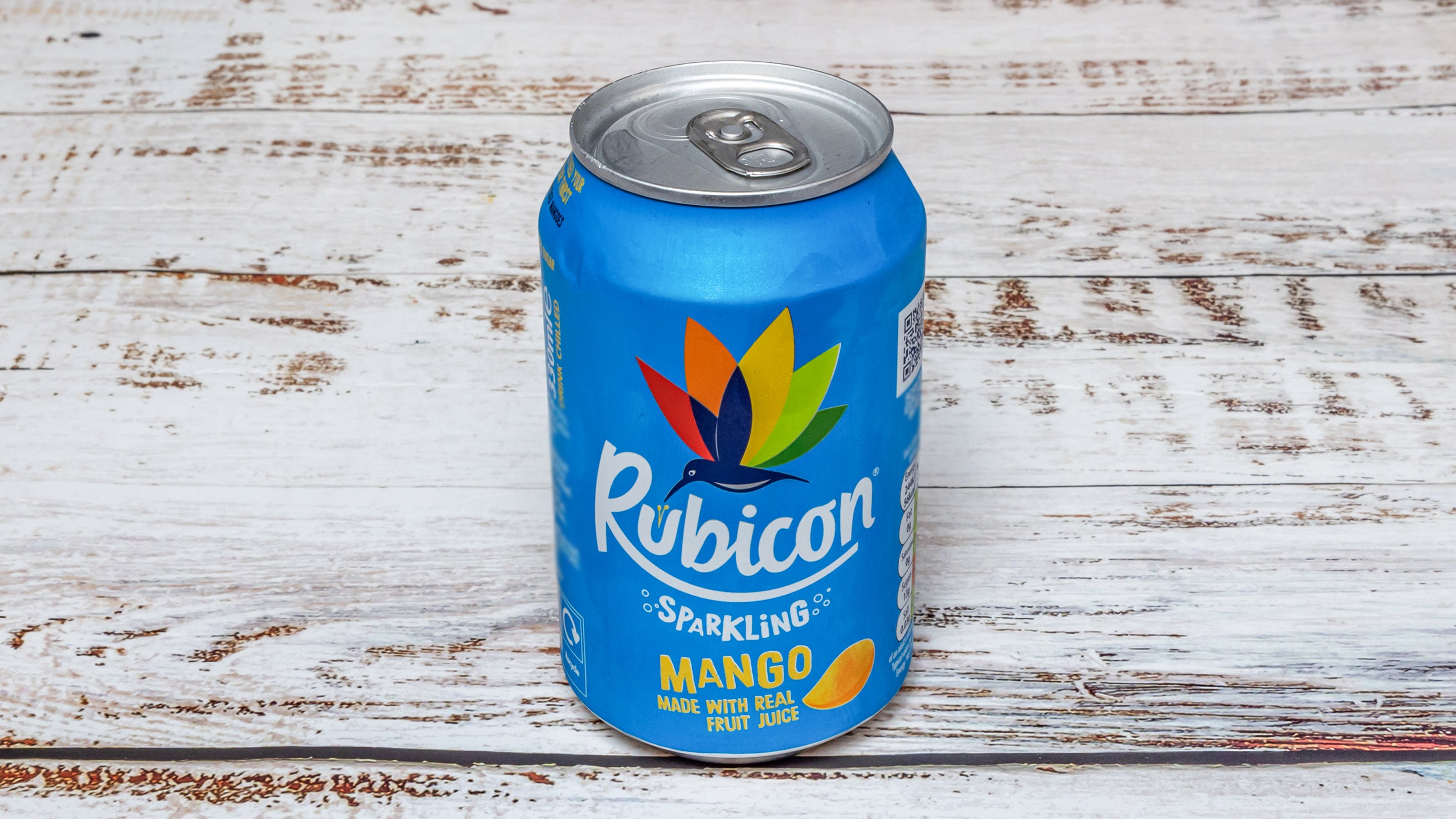 Rubicon Mango