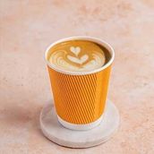 Spanish Latte