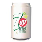 Diet 7 Up