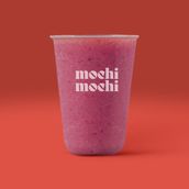Tutti Frutti Smoothie