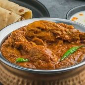 Chicken Handi