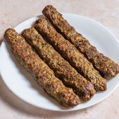 Mutton Koobideh Kebab