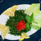 Tabbouleh