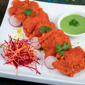 Fry Ambarsariya Amritsarfish