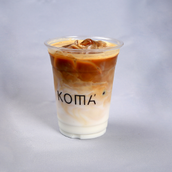 Ice Spanish Latte