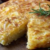 Fritt Omelette