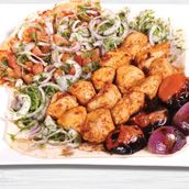 Chicken Shish