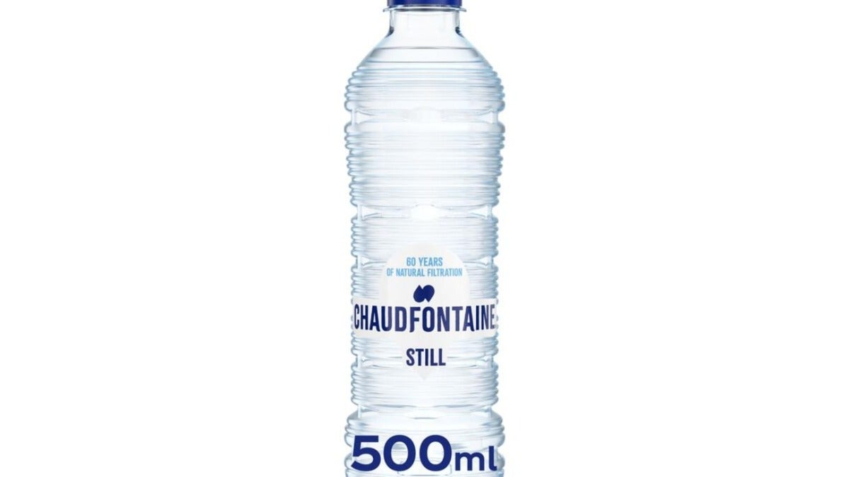 Still Water