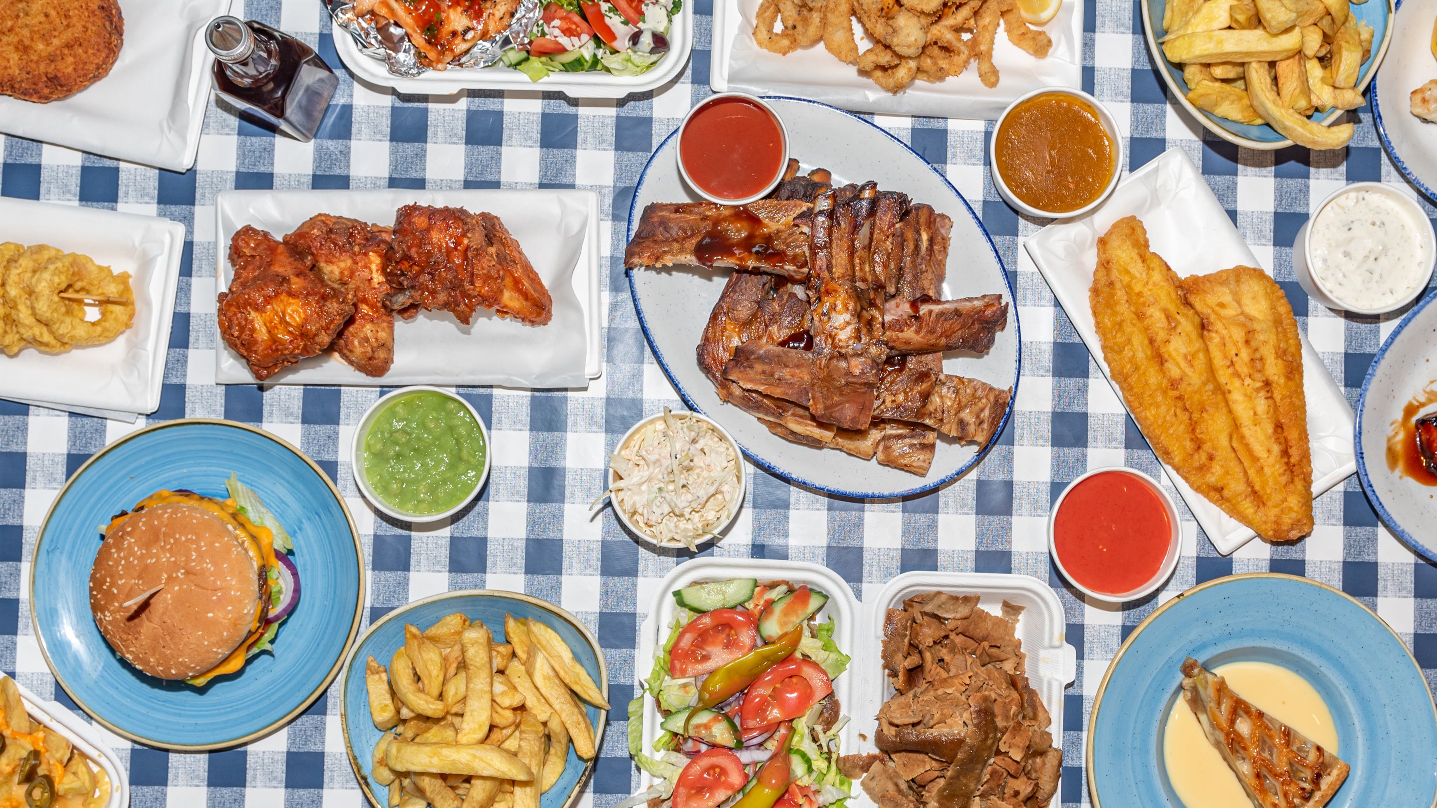 Skipjacks Restaurant