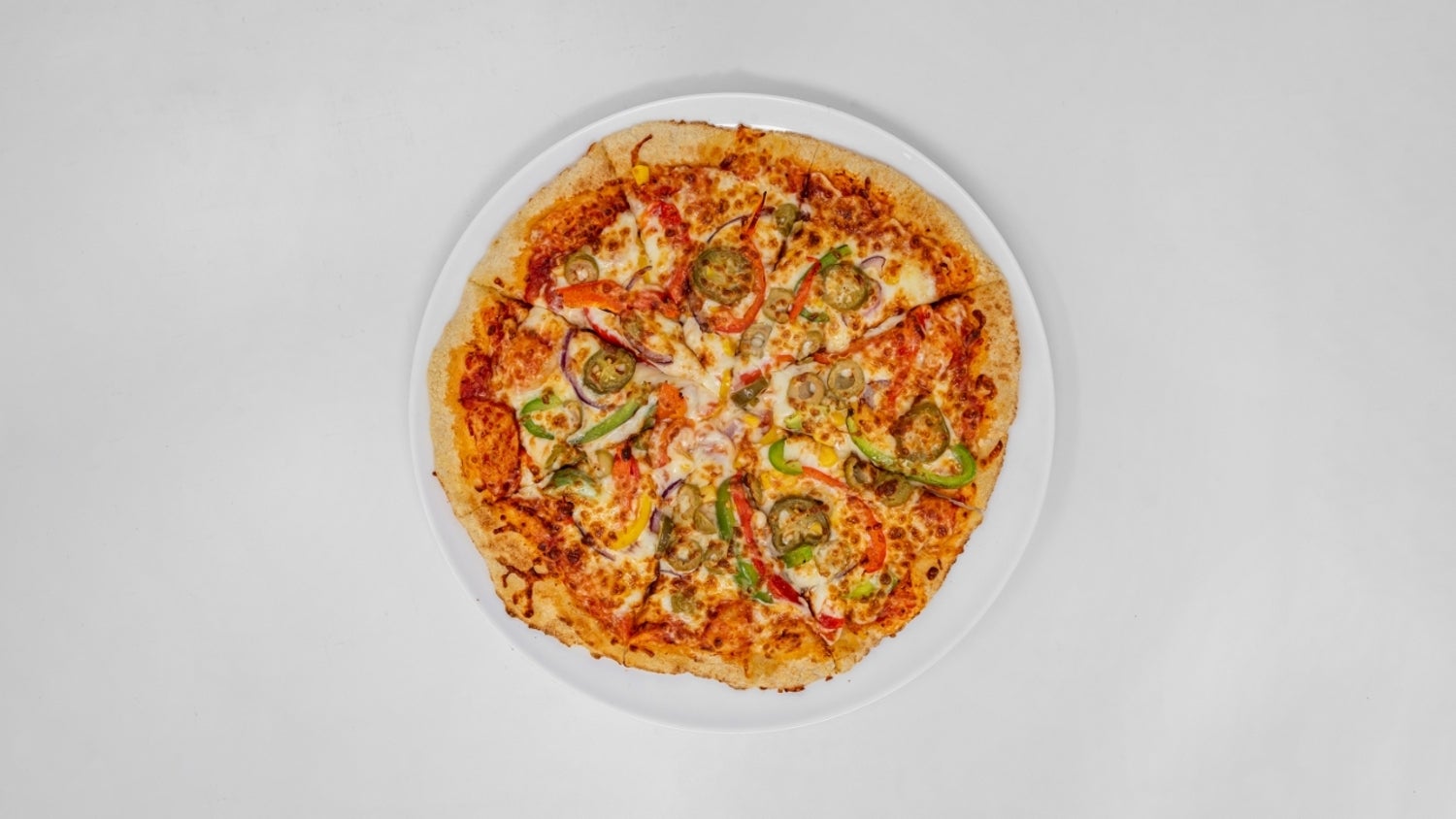 Verdure Mediterranee MEAL DEAL
