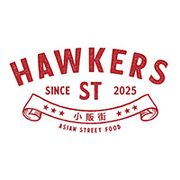 Hawkers Street