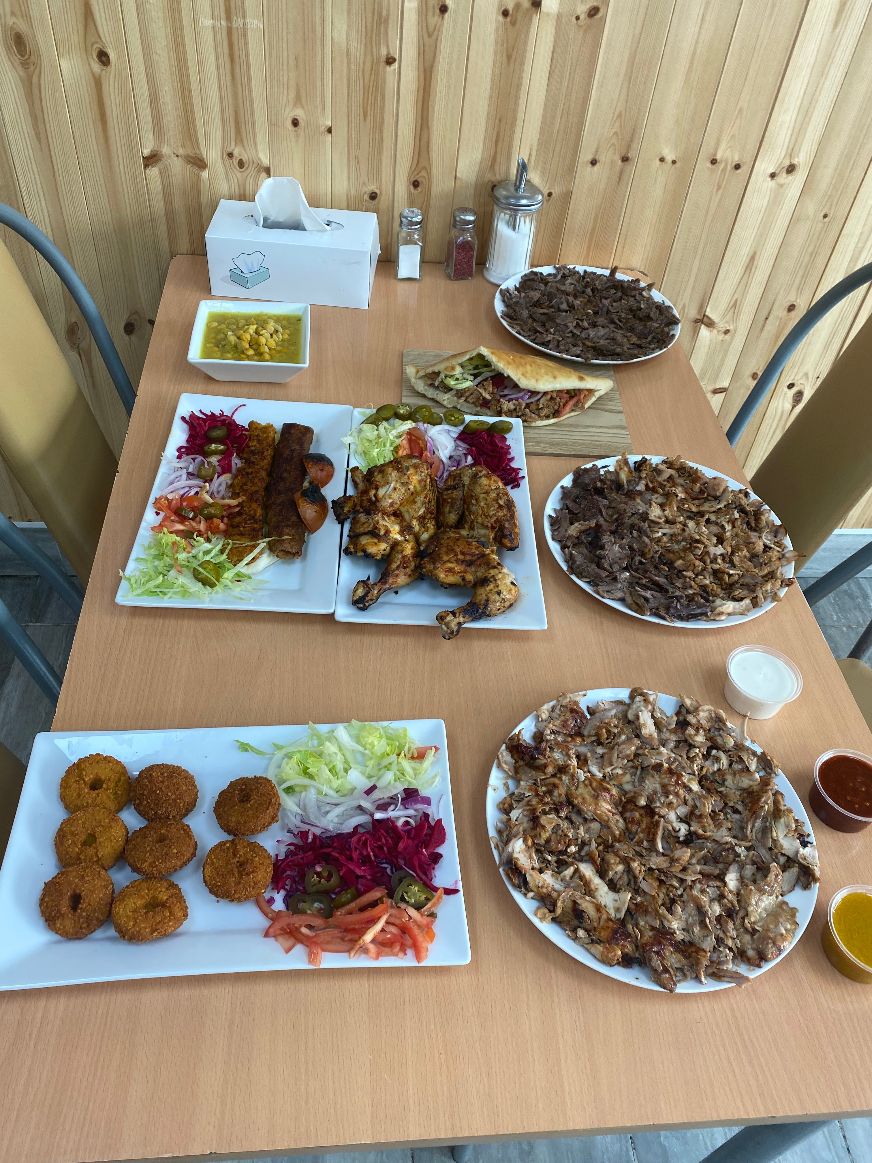 Original Shawarma