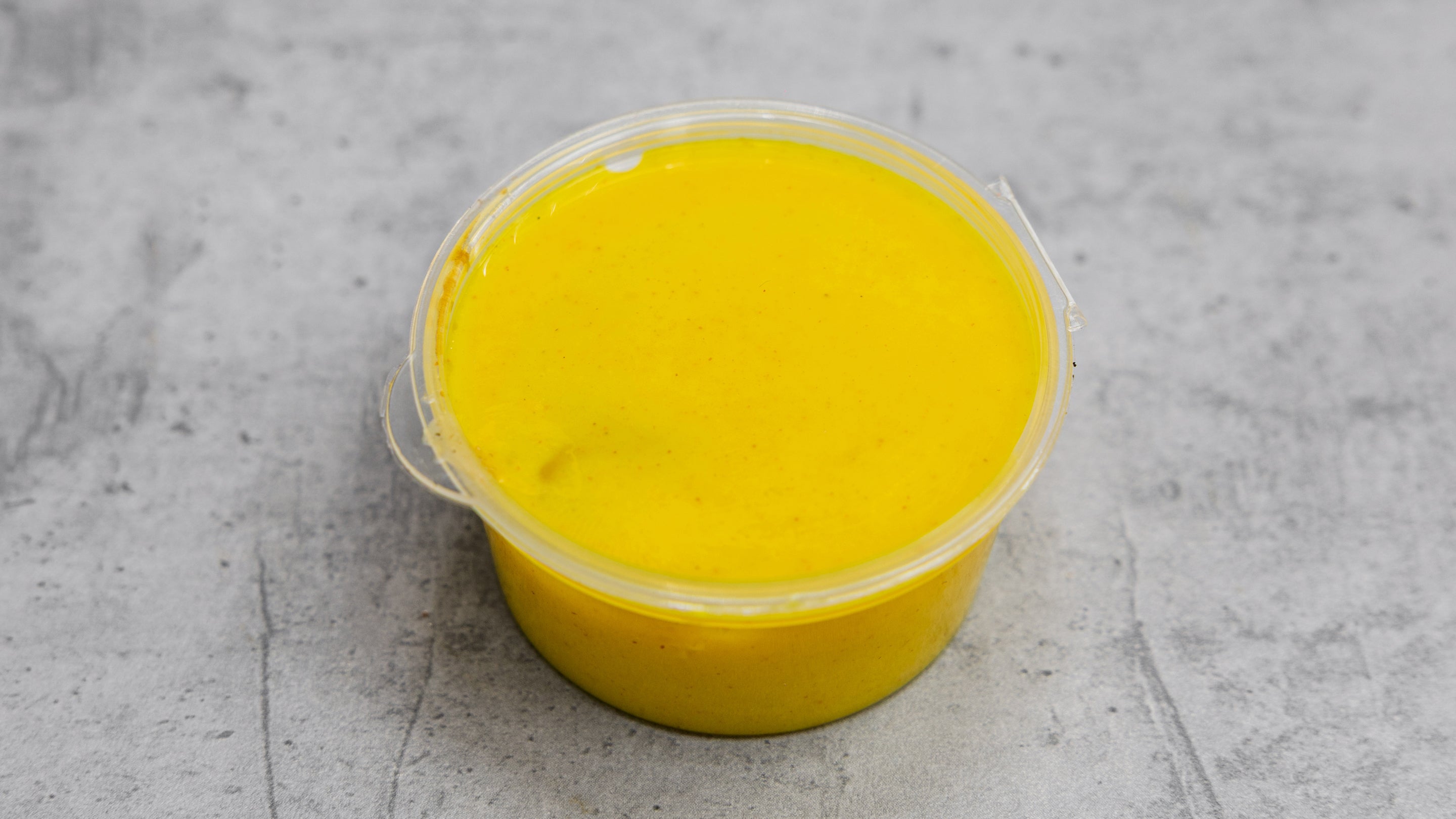 Honey Mustard