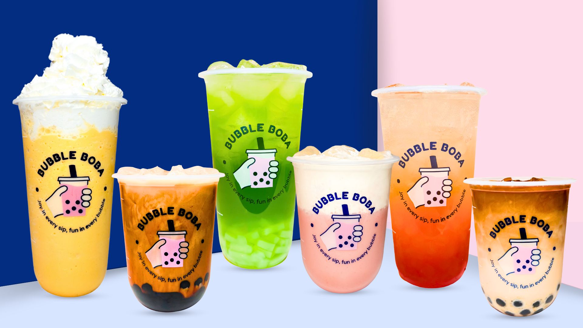Bubble Boba