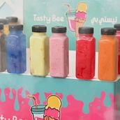 12 Piece Large Juice Box