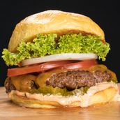 Classic Burger