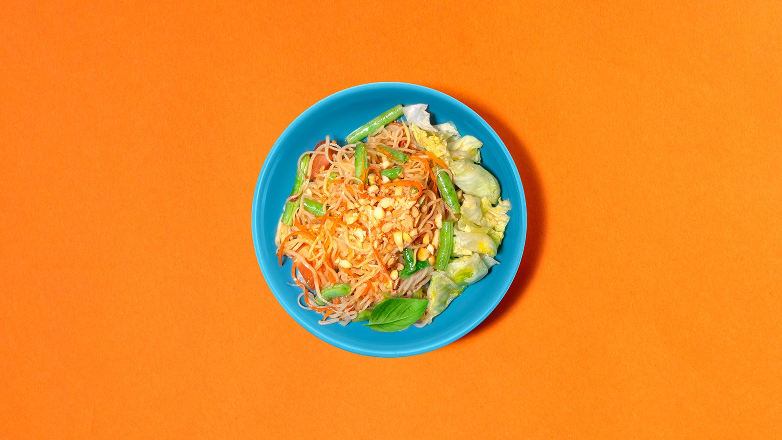 Spicy Papaya Salad