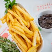 Patatine Al Tartufo