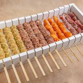 BBQ Box Mix
