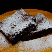 Chocolate Brownie