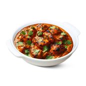 CHICKEN TIKKA MASALA Dish