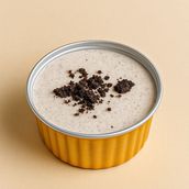 Cookies and Cream Ice Cream